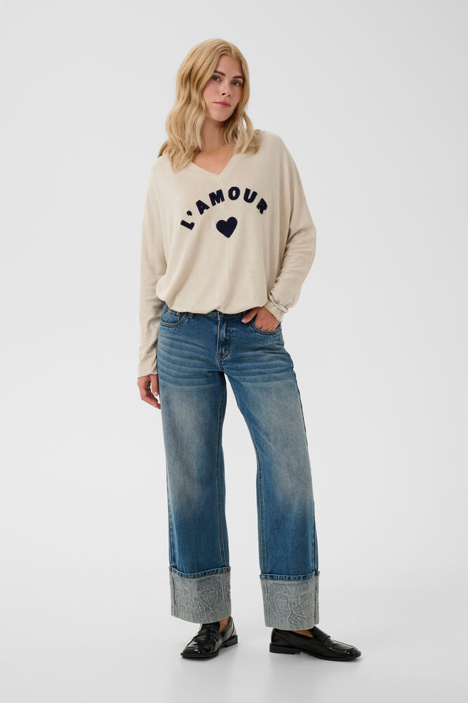 Jeans Merano Aniceta