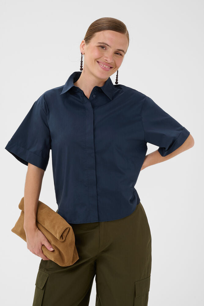 Shirt Daiva Antoinett SS