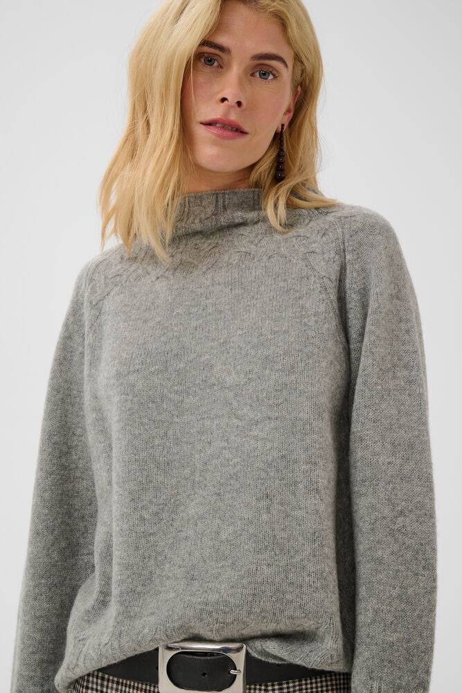 Pullover Monia LS