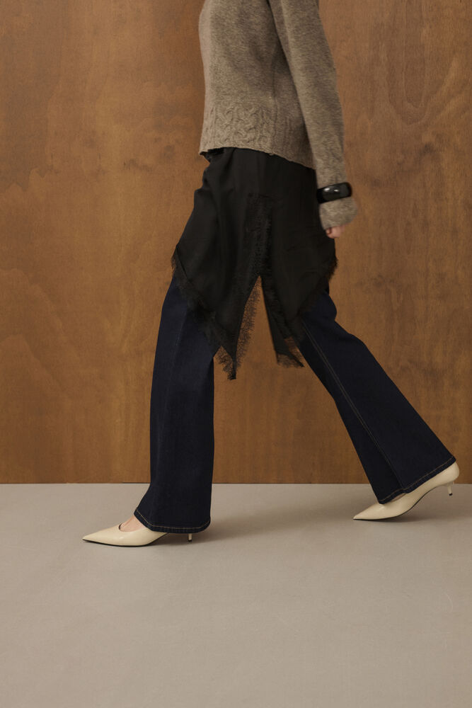 Jeans Bobbie Flare