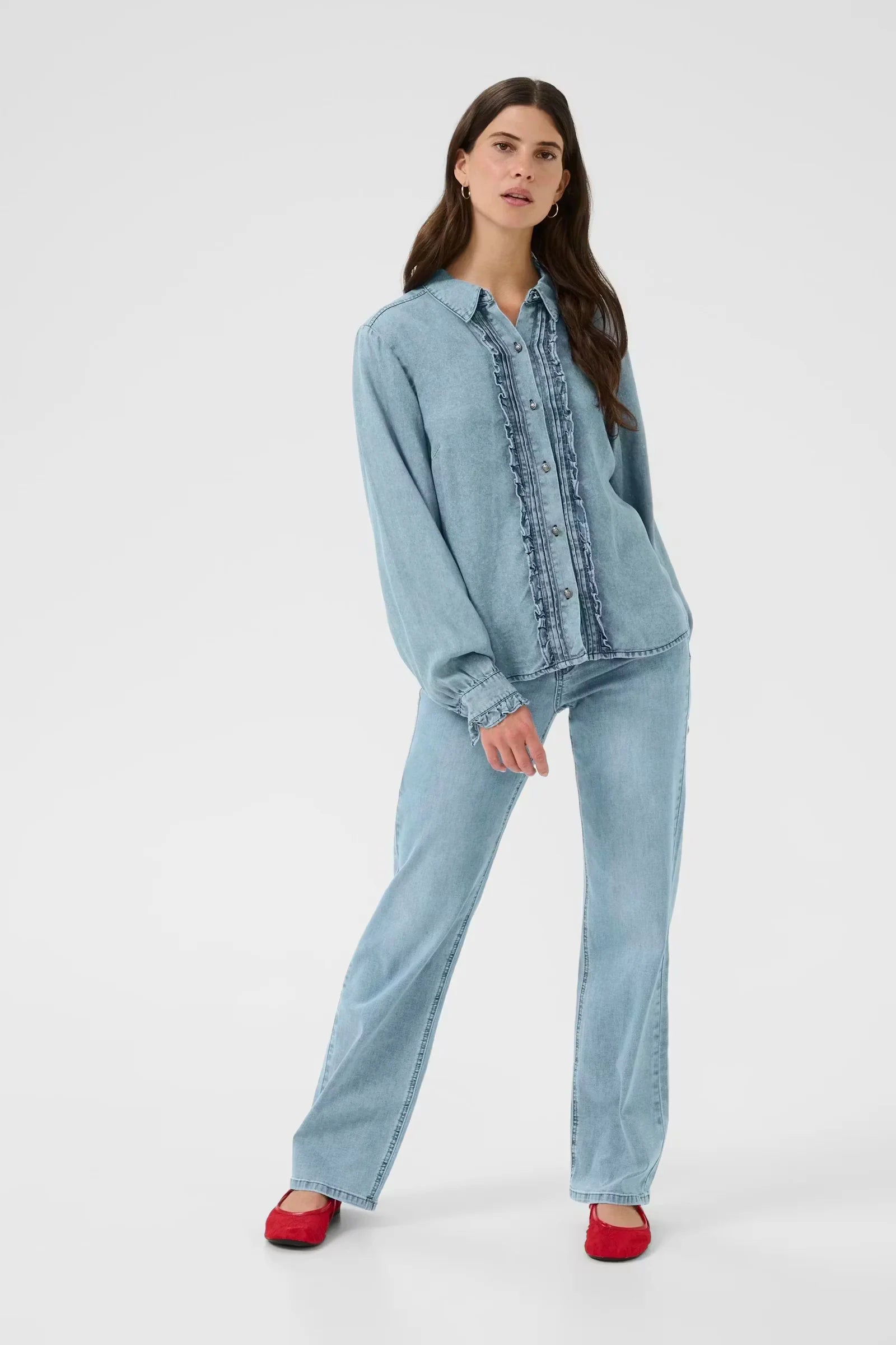 Blouse Ellie