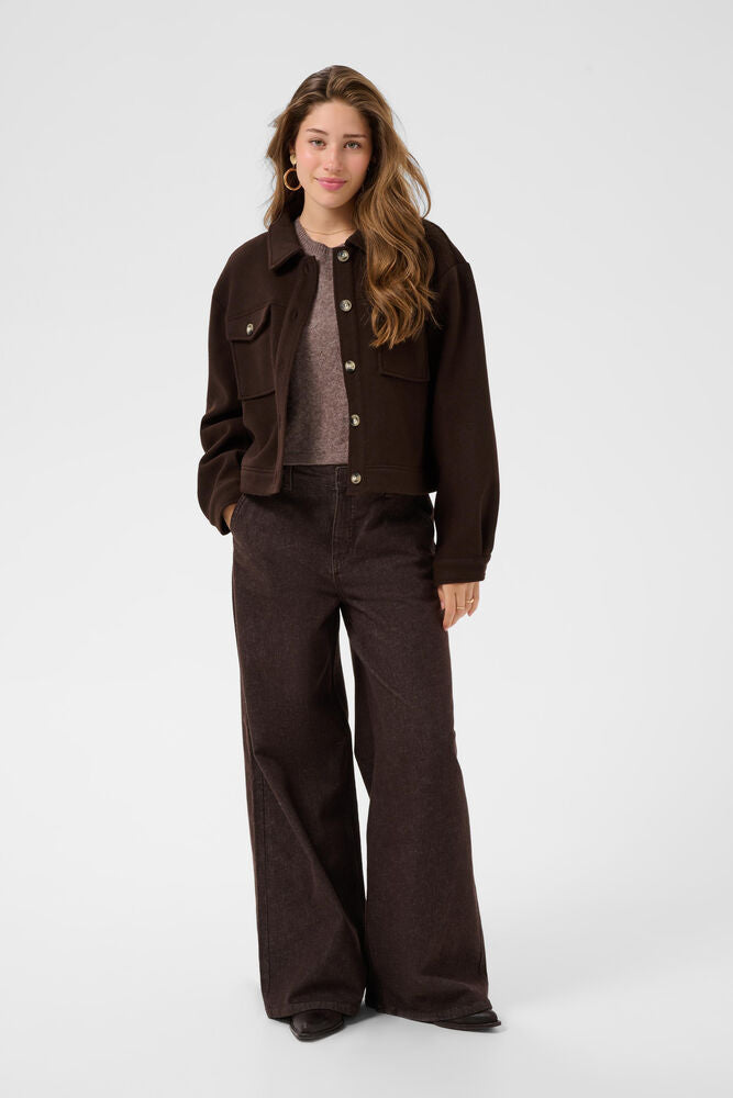 Jacket Marigold