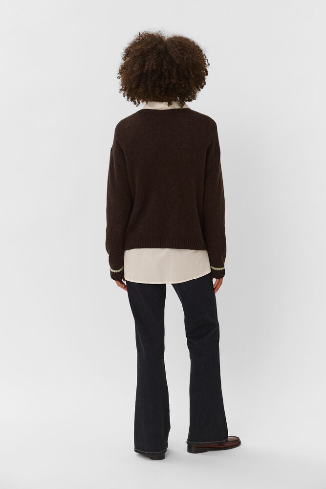 Cardigan Nova Katrina