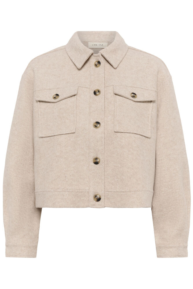 Jacket Marigold
