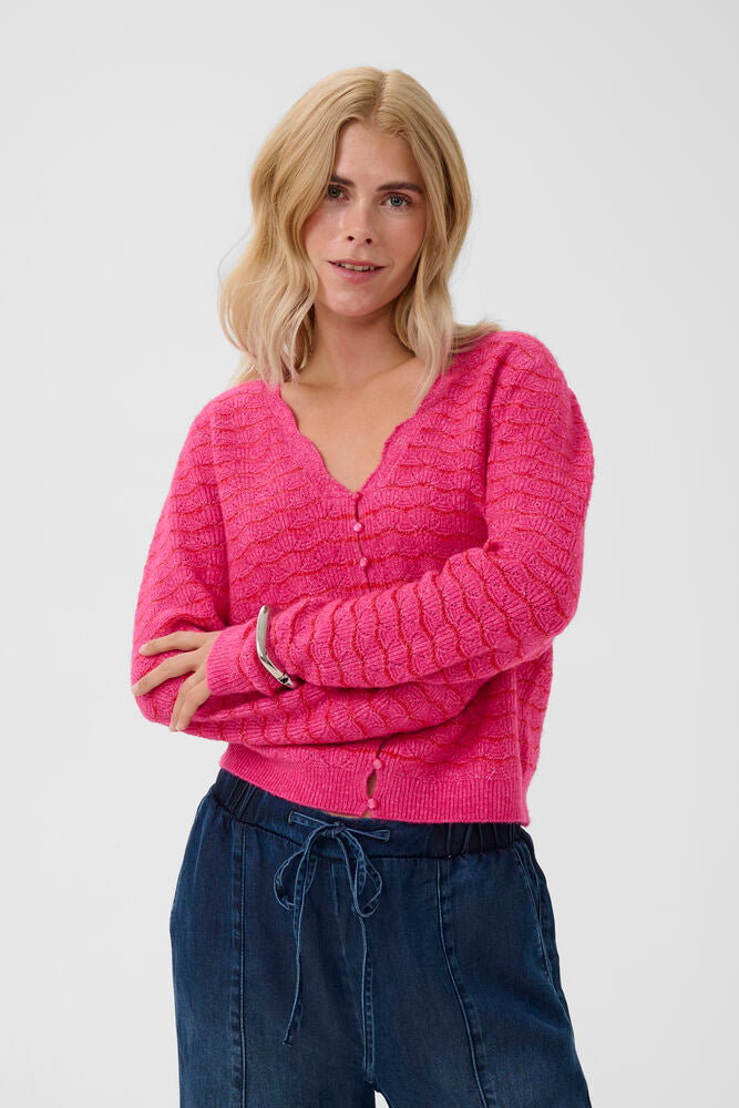 Cardigan Amera Julietta