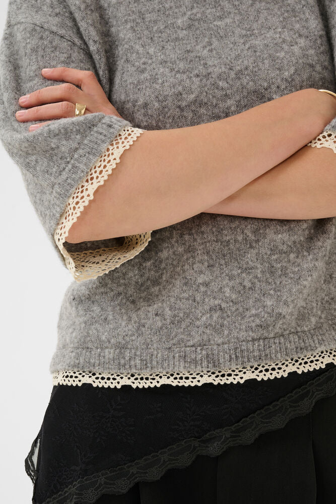 Pullover Kibana Knit