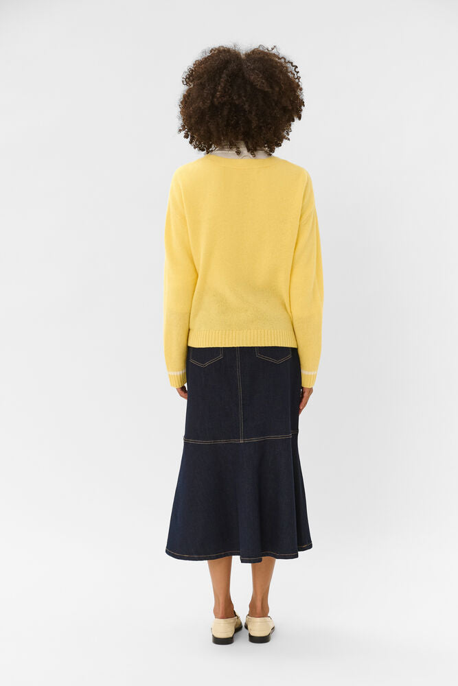 Cardigan Nova Katrina