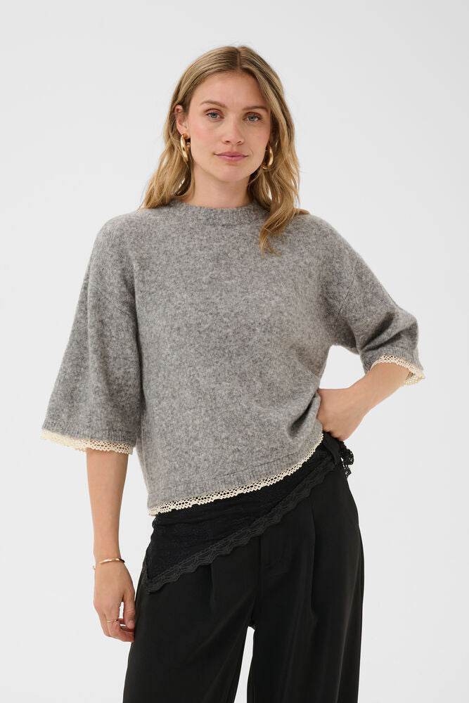 Pullover Kibana Knit
