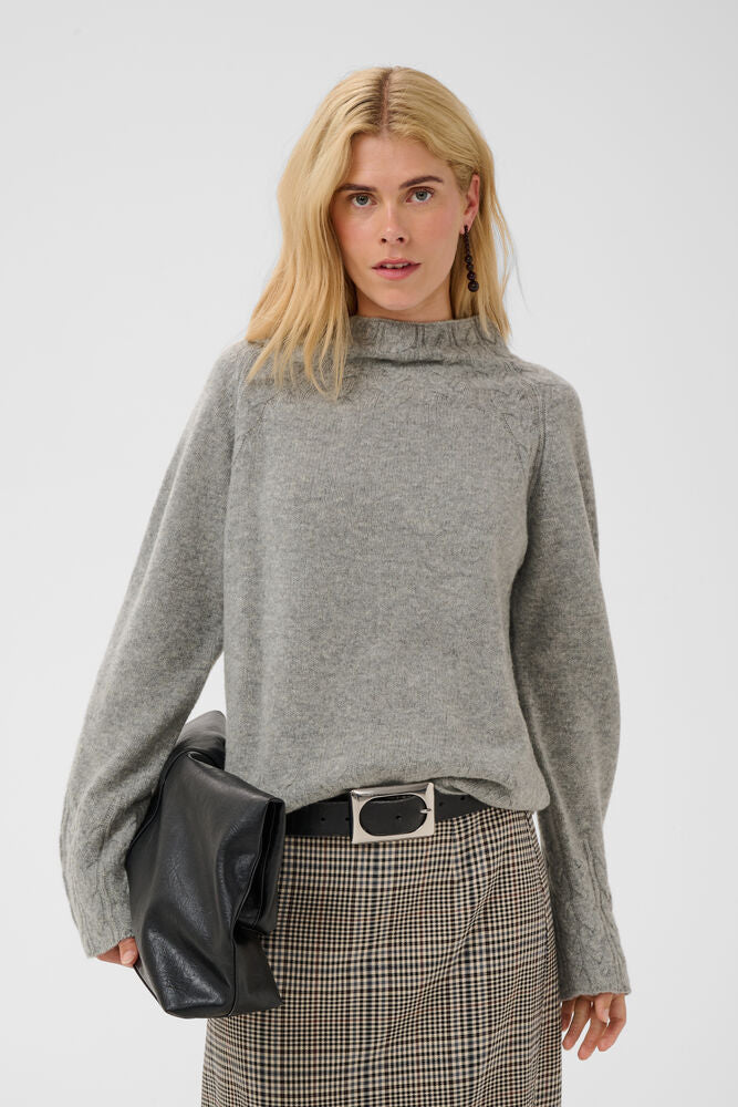 Pullover Monia LS