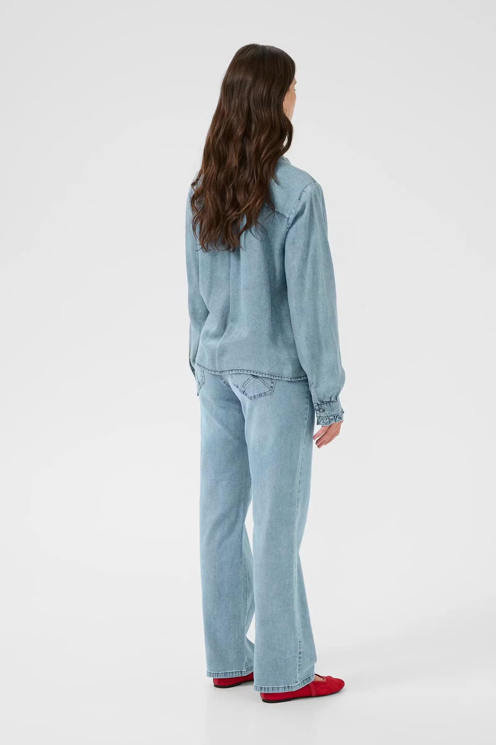 Blouse Ellie
