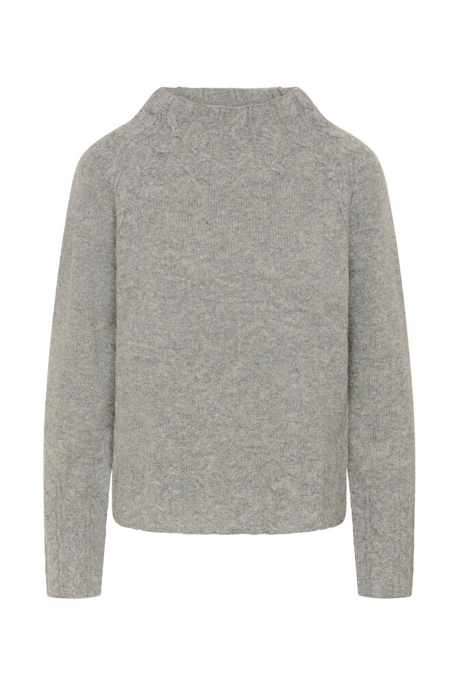 Pullover Monia LS