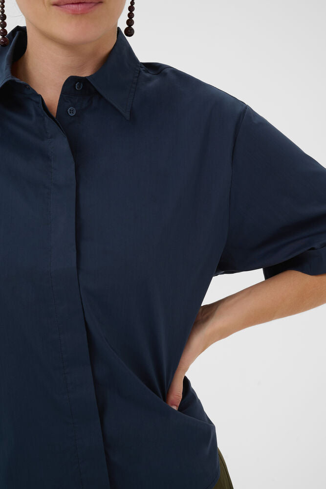 Shirt Daiva Antoinett SS