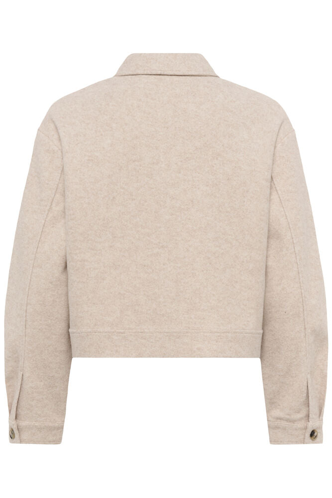 Jacket Marigold
