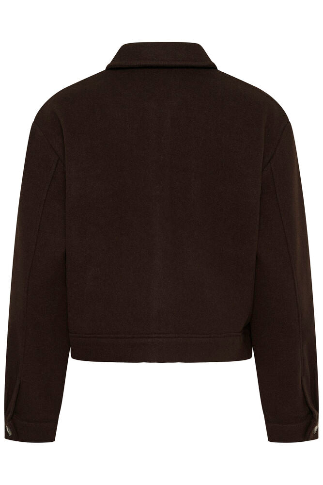 Jacket Marigold