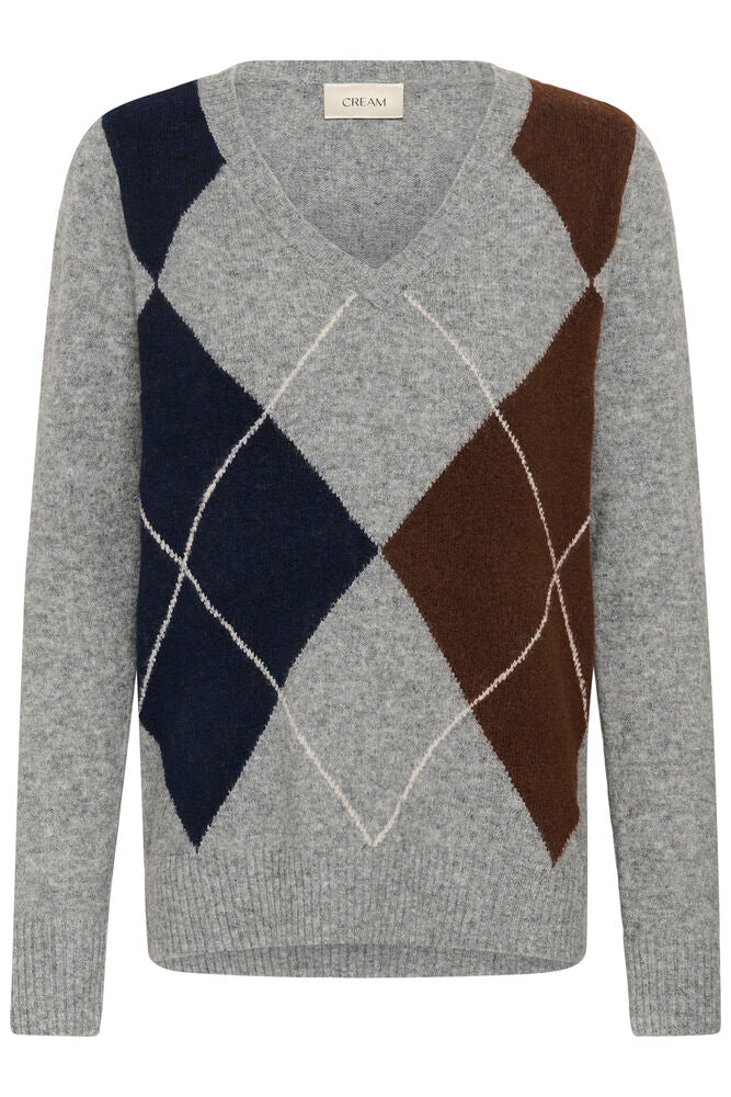 Pullover Hope Knit