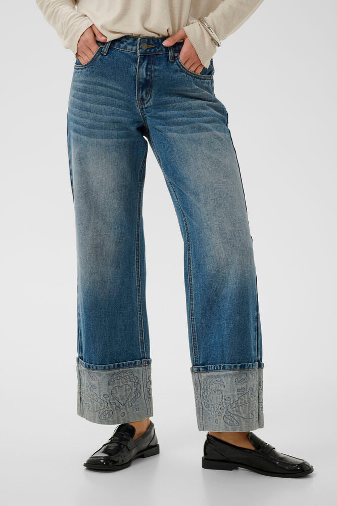 Jeans Merano Aniceta