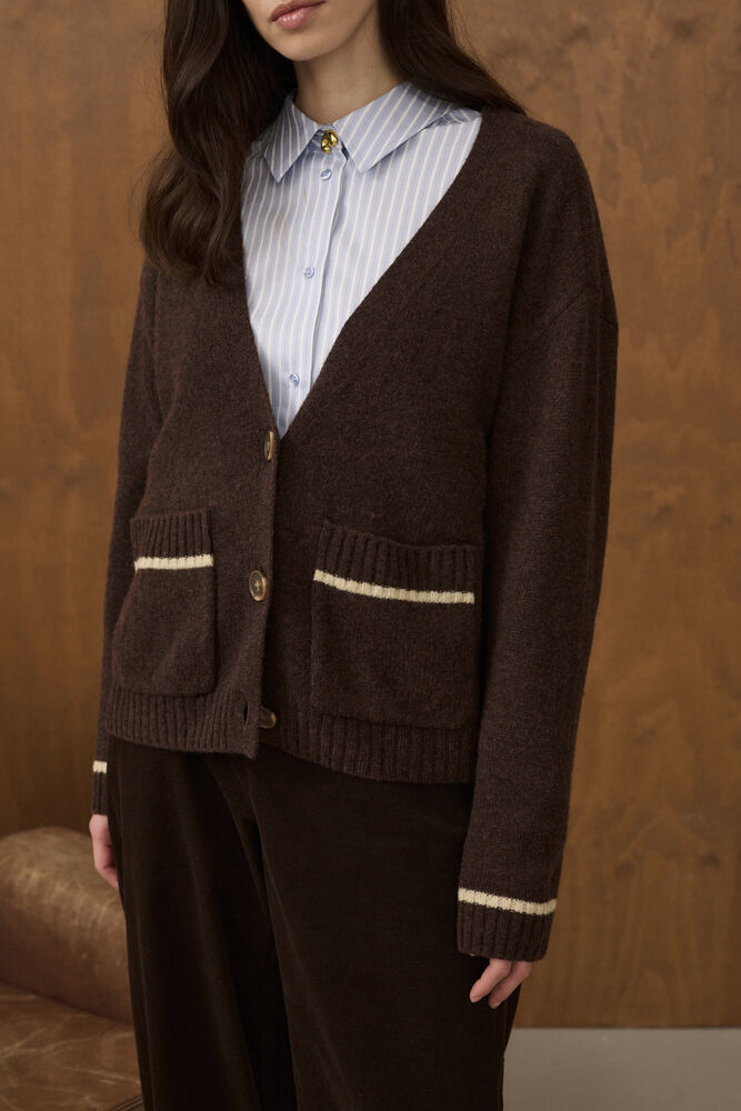 Cardigan Nova Katrina