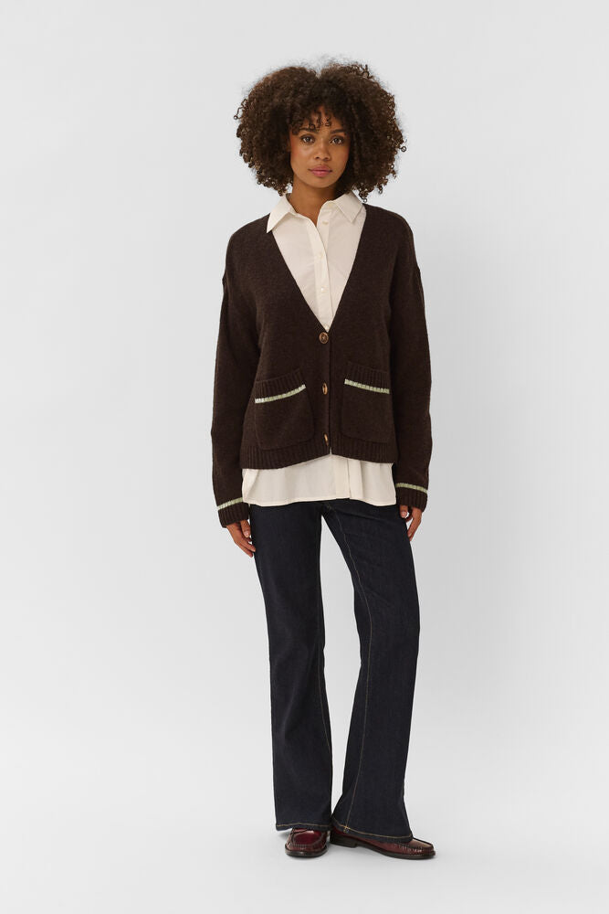 Cardigan Nova Katrina