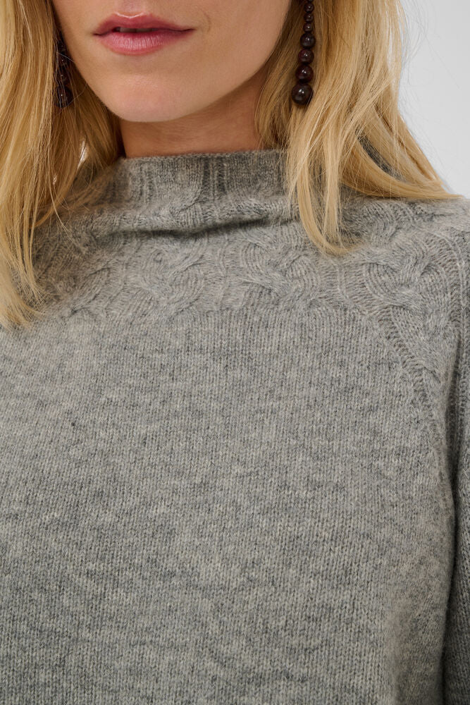 Pullover Monia LS