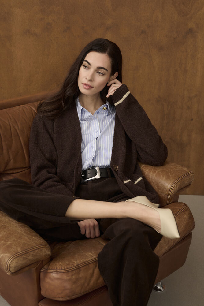 Cardigan Nova Katrina