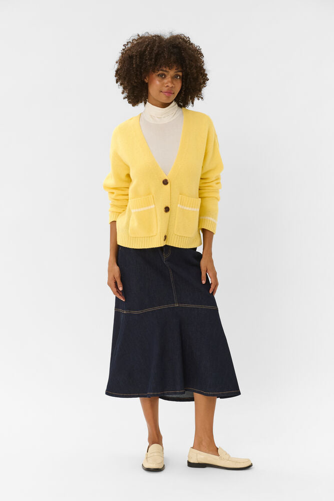 Cardigan Nova Katrina