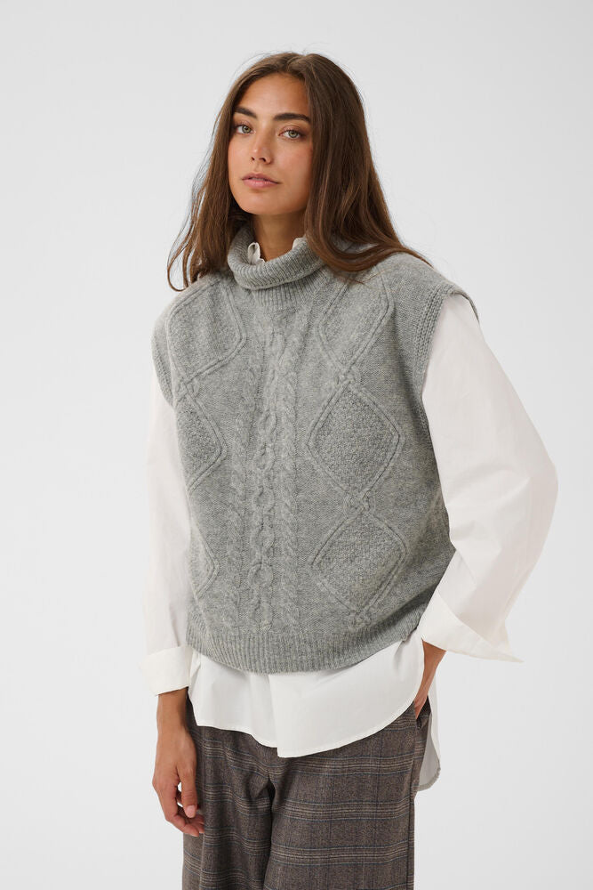 Pullover Monia SL