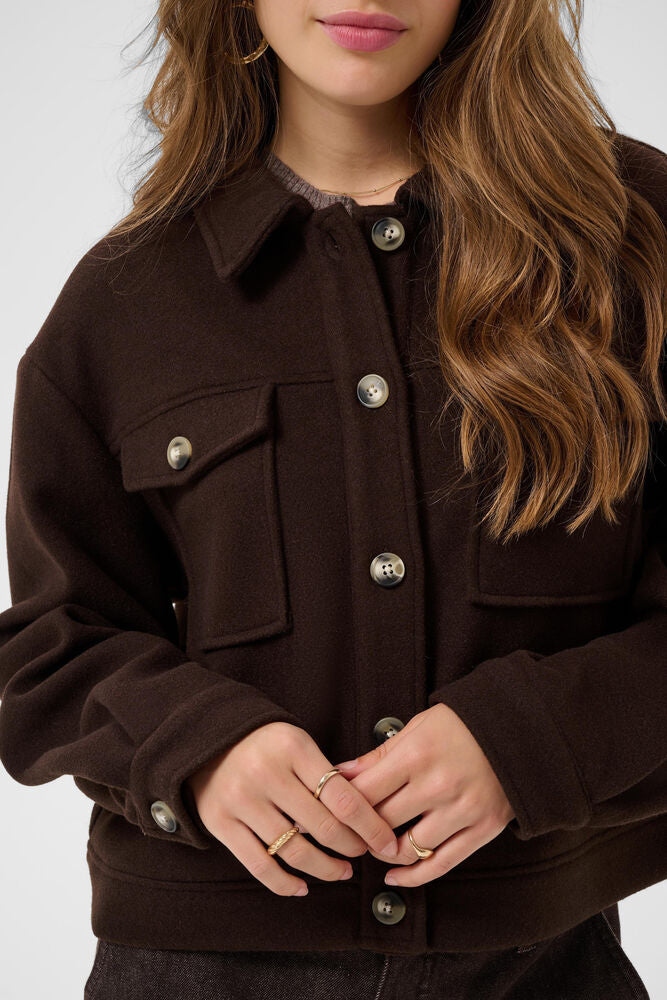 Jacket Marigold