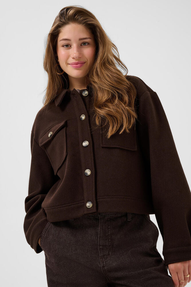 Jacket Marigold