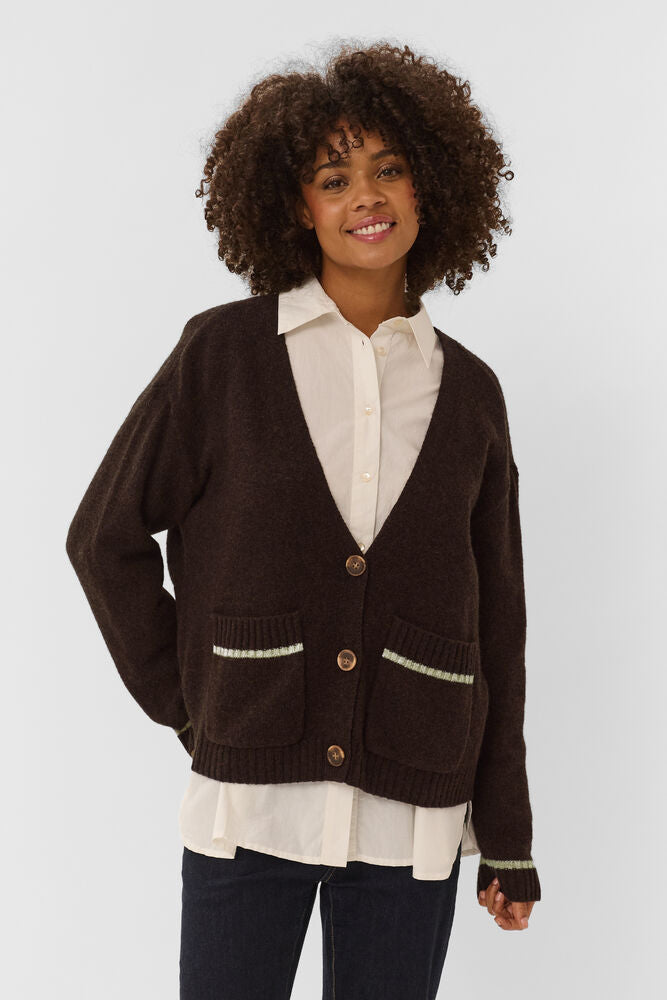 Cardigan Nova Katrina