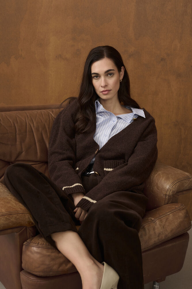 Cardigan Nova Katrina