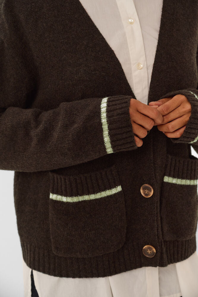 Cardigan Nova Katrina