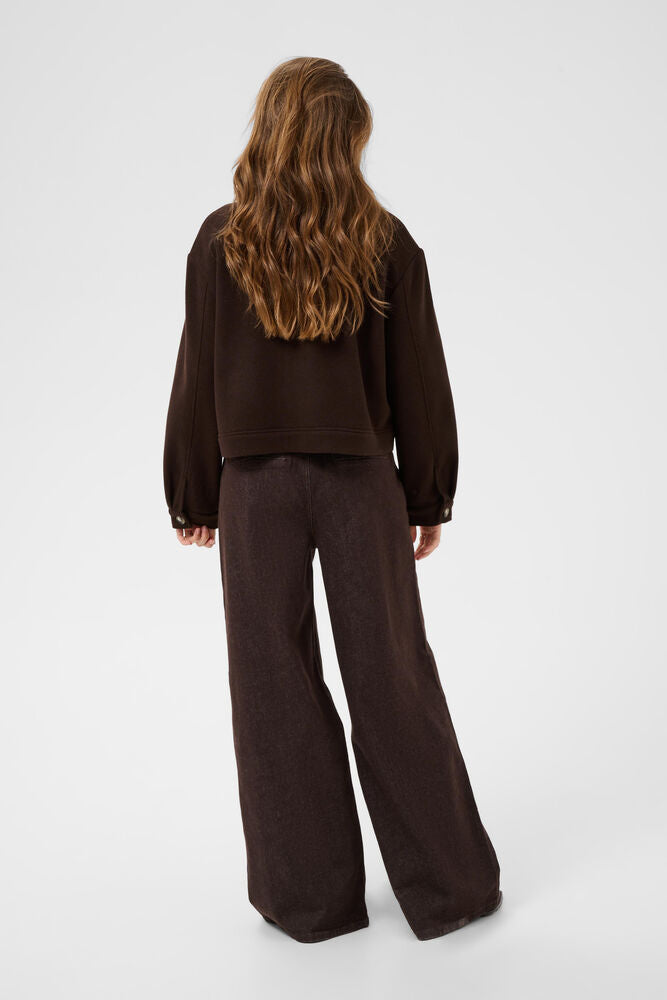 Jacket Marigold