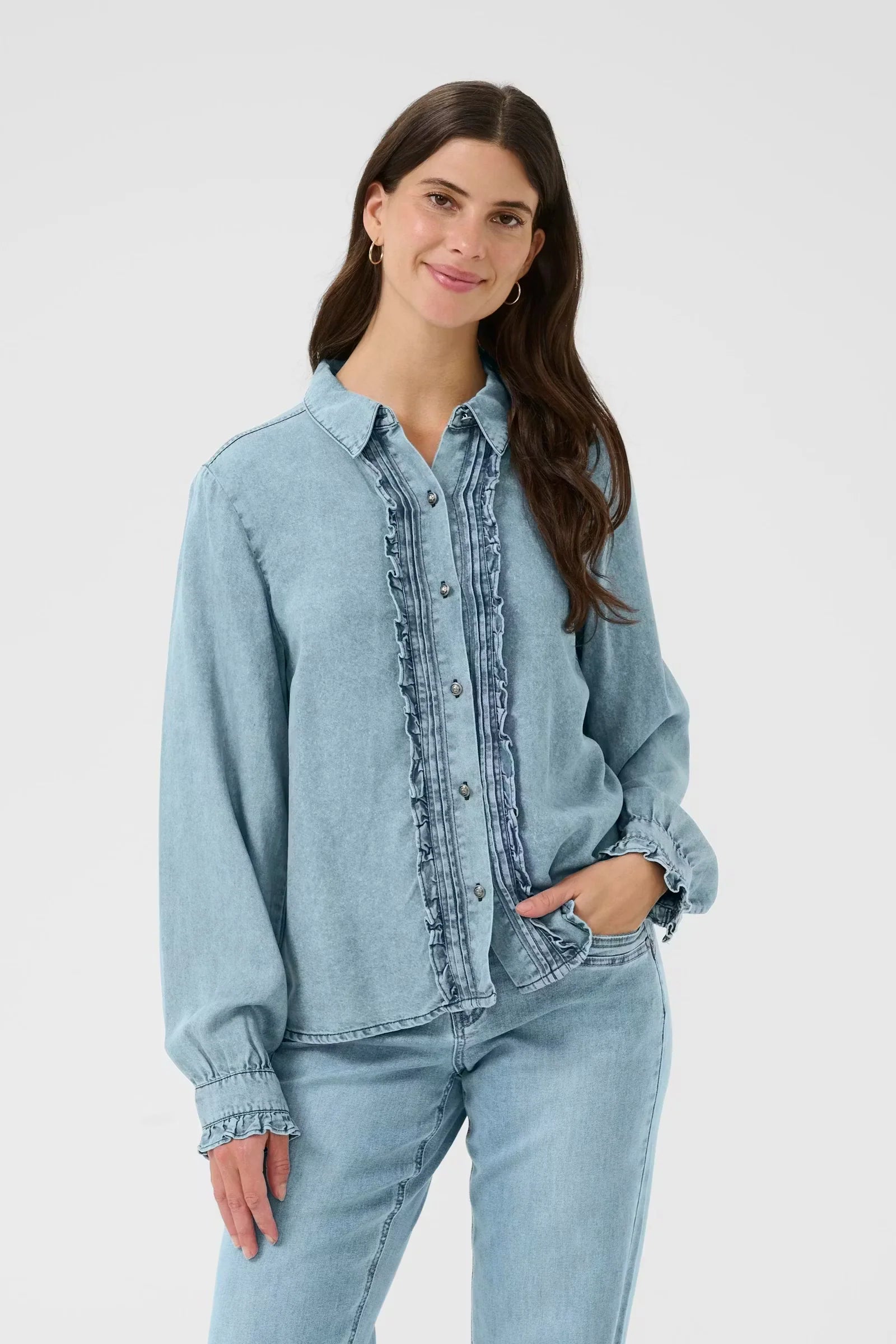 Blouse Ellie