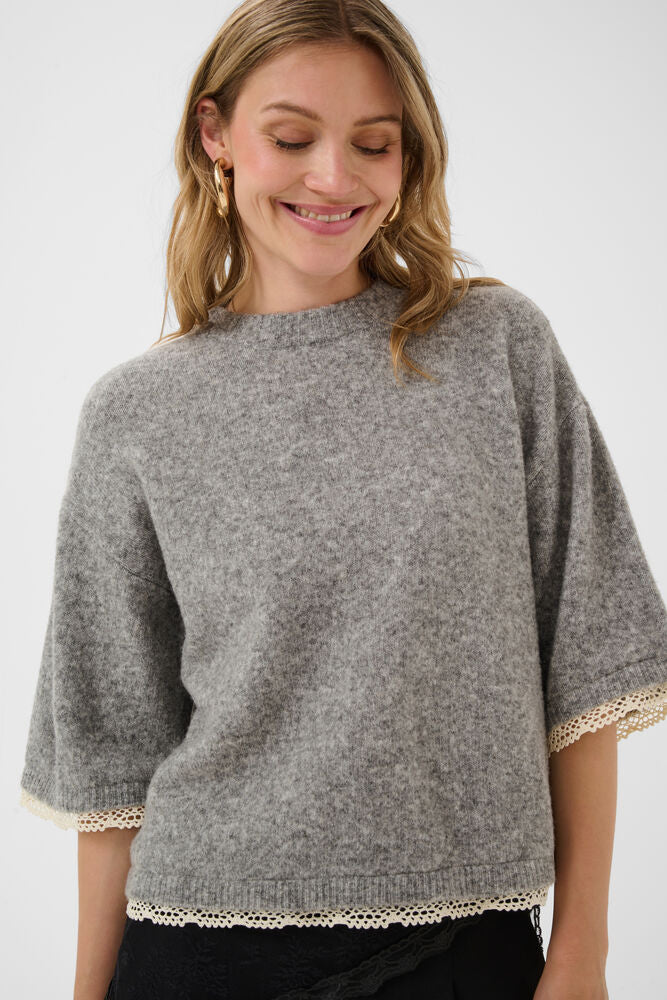 Pullover Kibana Knit