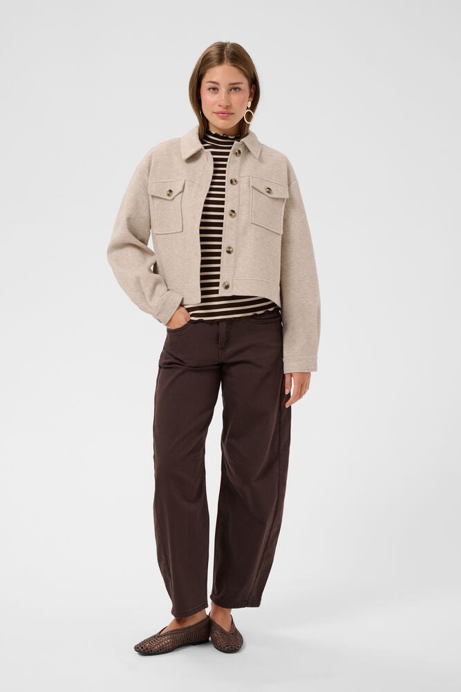 Jacket Marigold