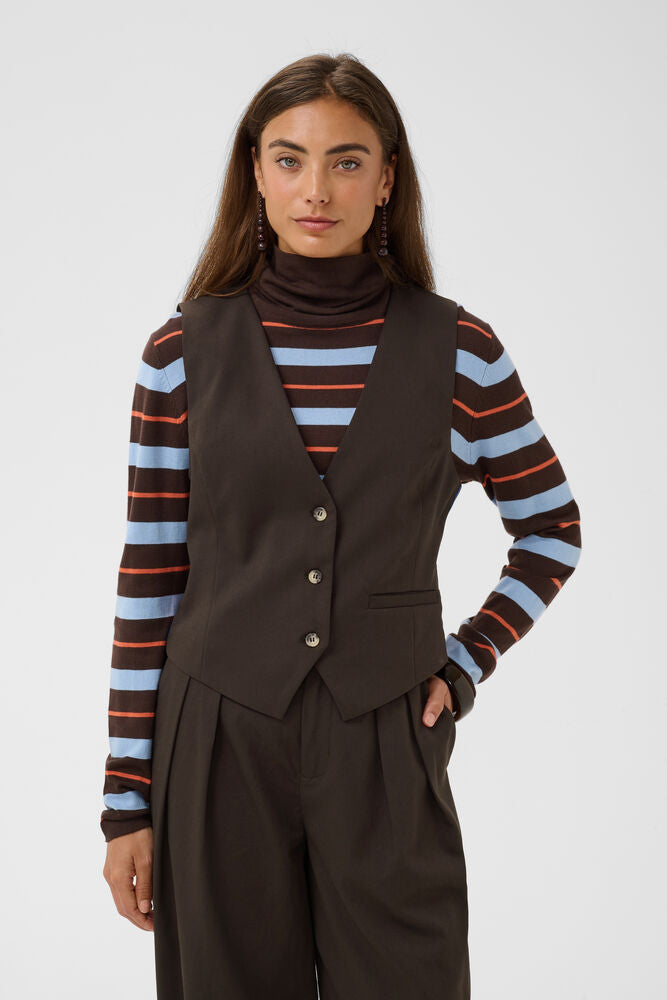 Vest Belsie