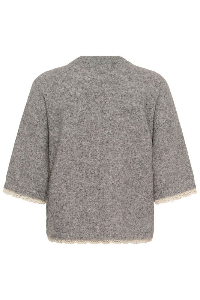 Pullover Kibana Knit