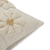 Cushion Tufted Daisy 16x24
