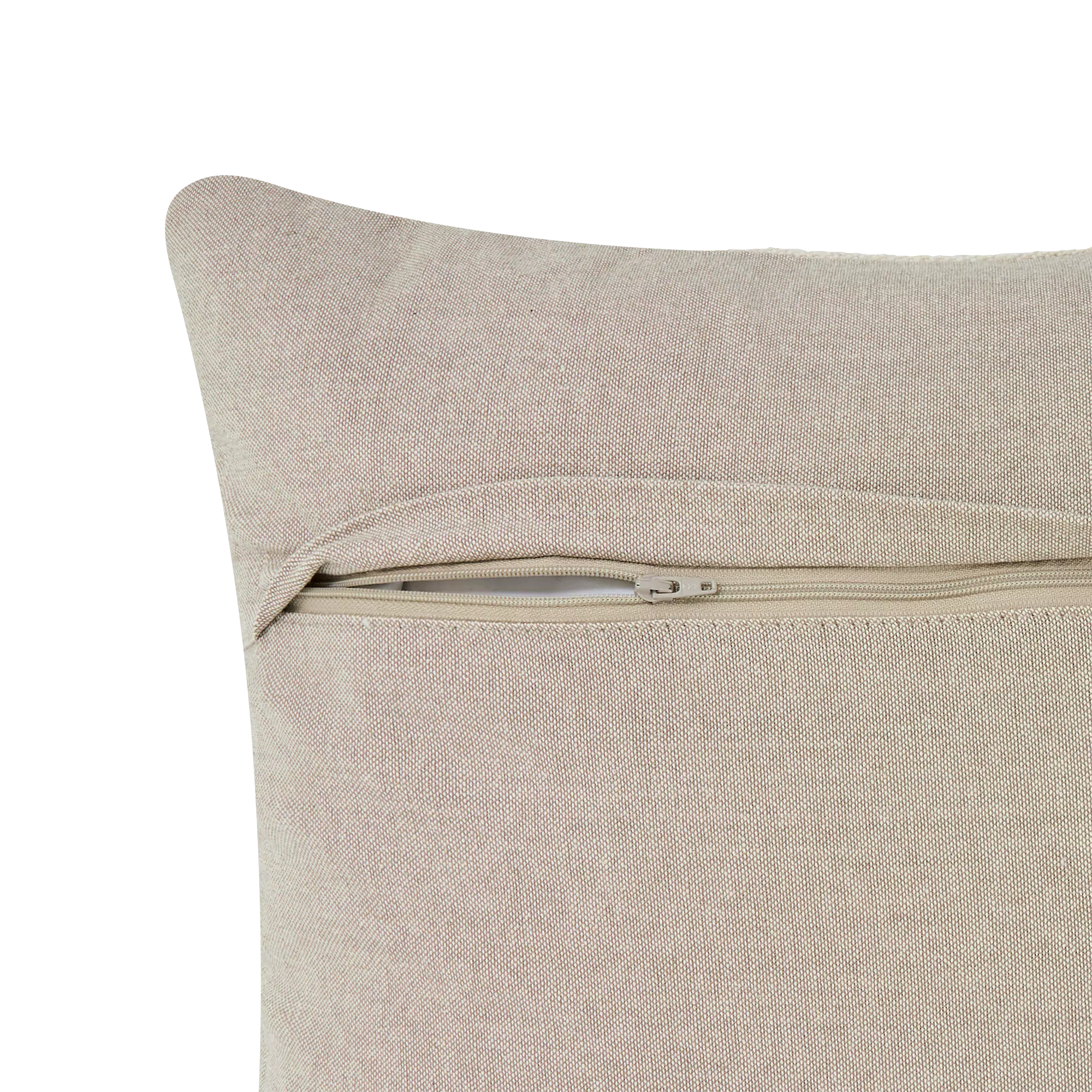 Cushion Tufted Daisy 16x24