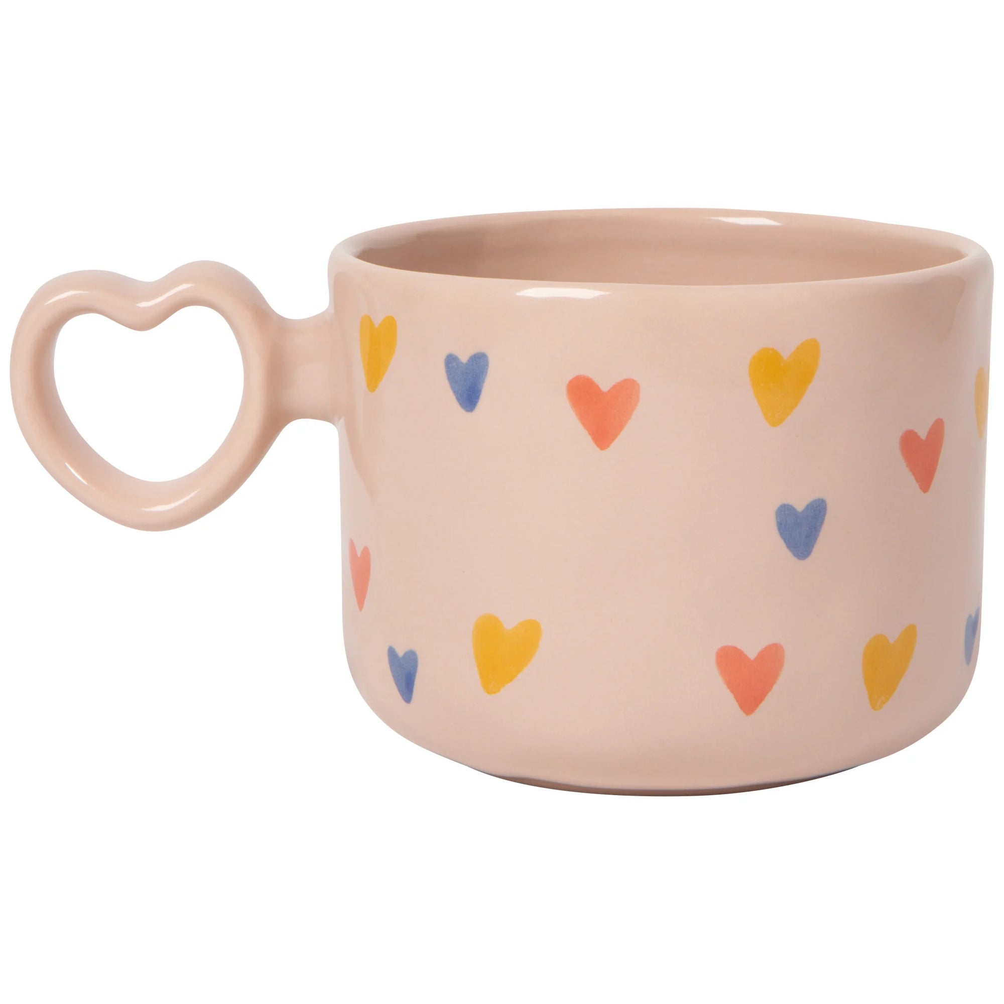 Mug Sweet Hearts