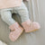 Moccasin Slippers