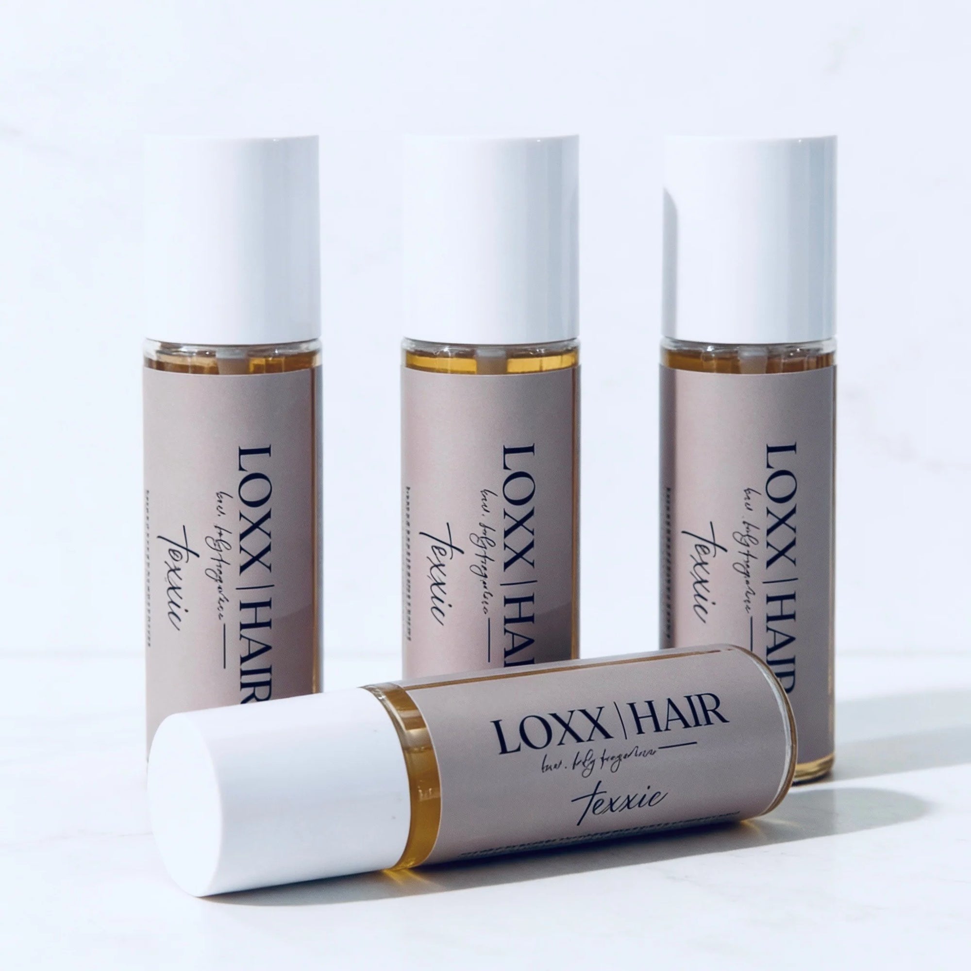 LOXX Hair + Body Fragrance Toxxic 60mL