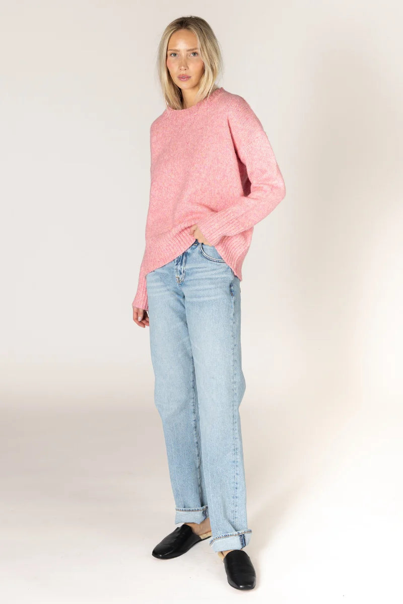 Sweater Tanya Must Have Classic