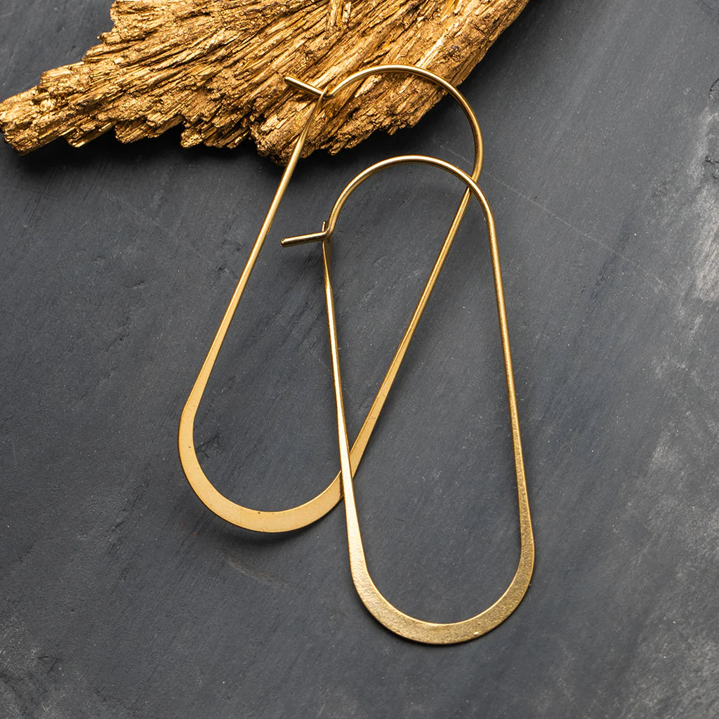Earring Refined