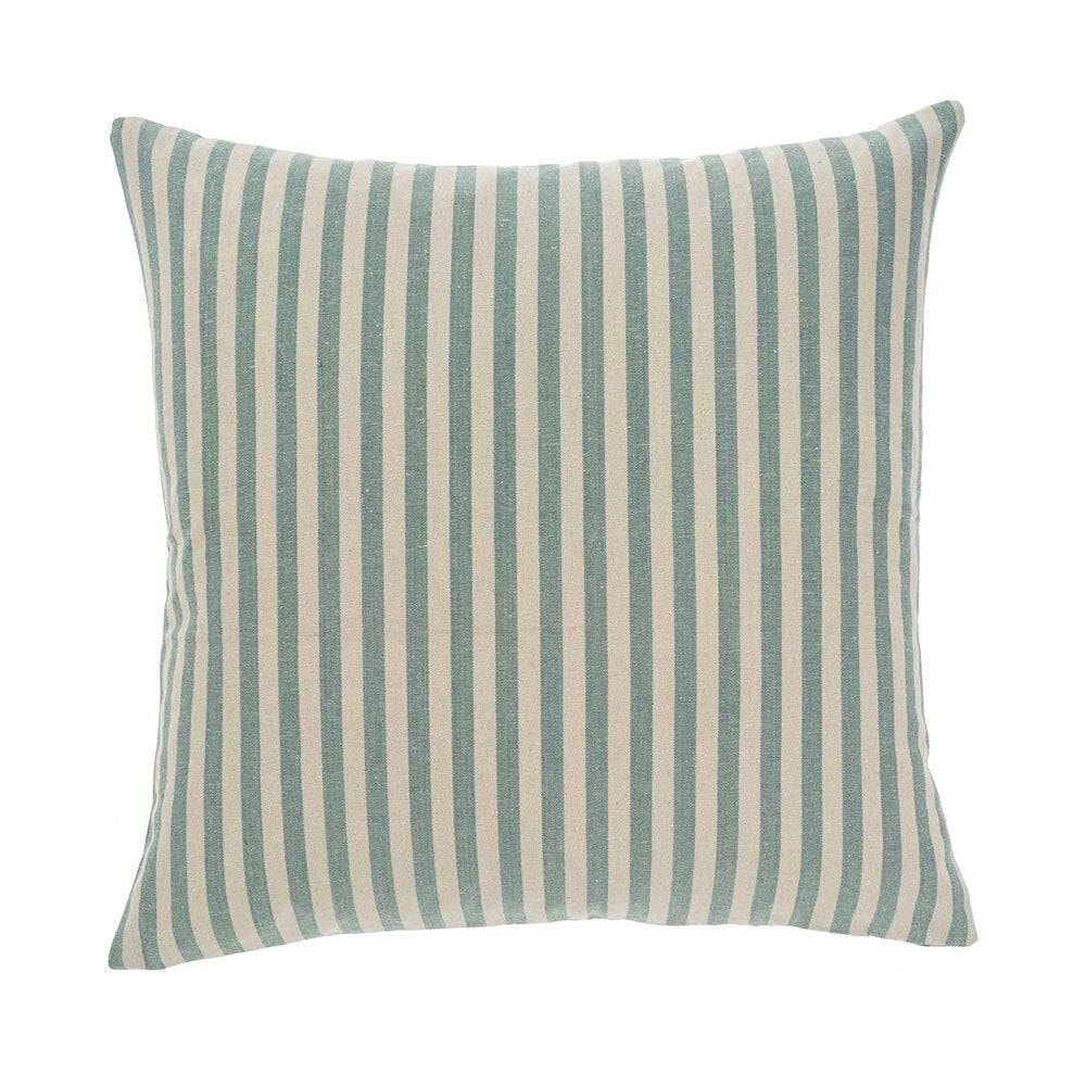 Cushion Lucia Aqua