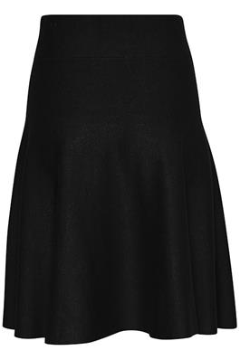 Skirt Annemarie Blk