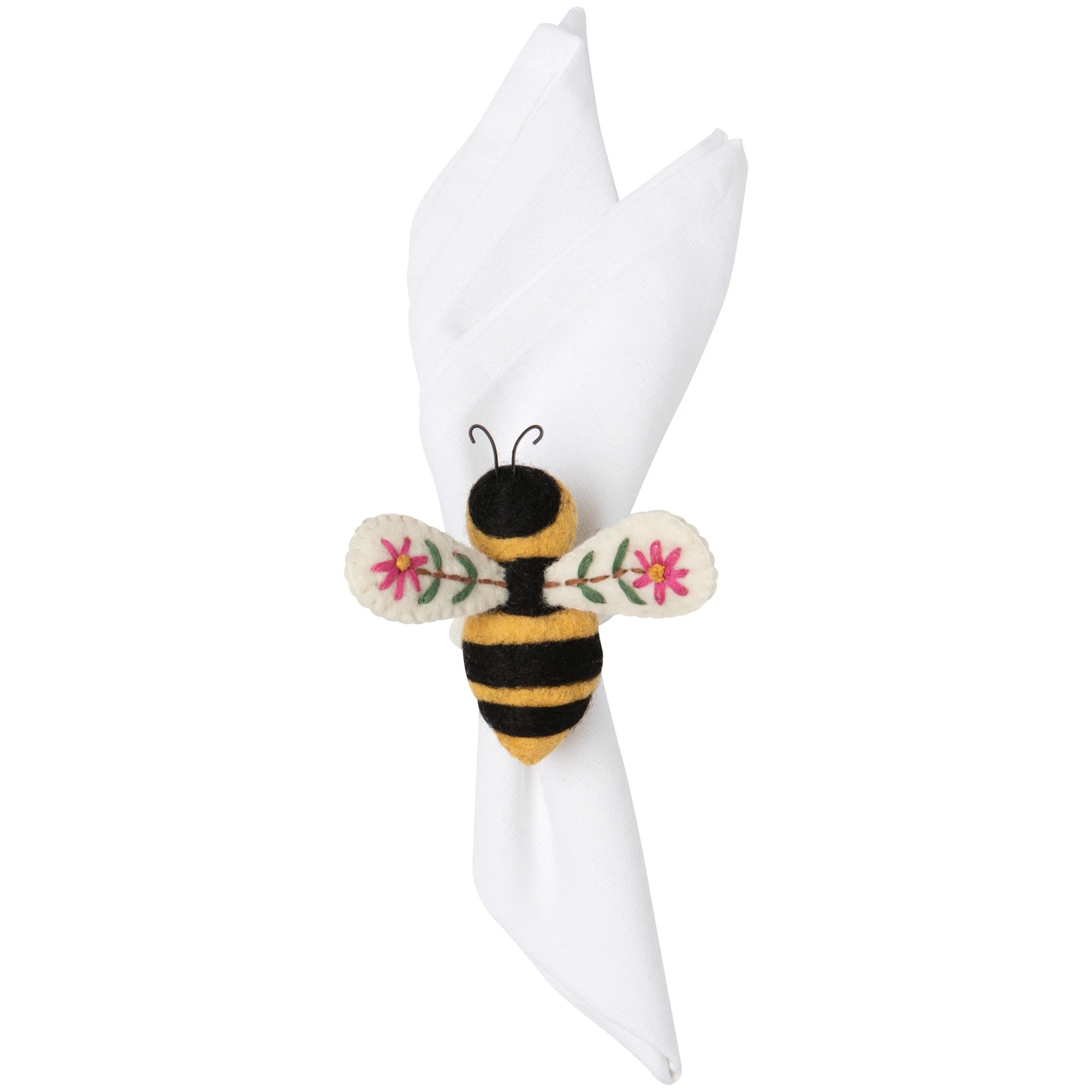 Np Ring Bee Garden
