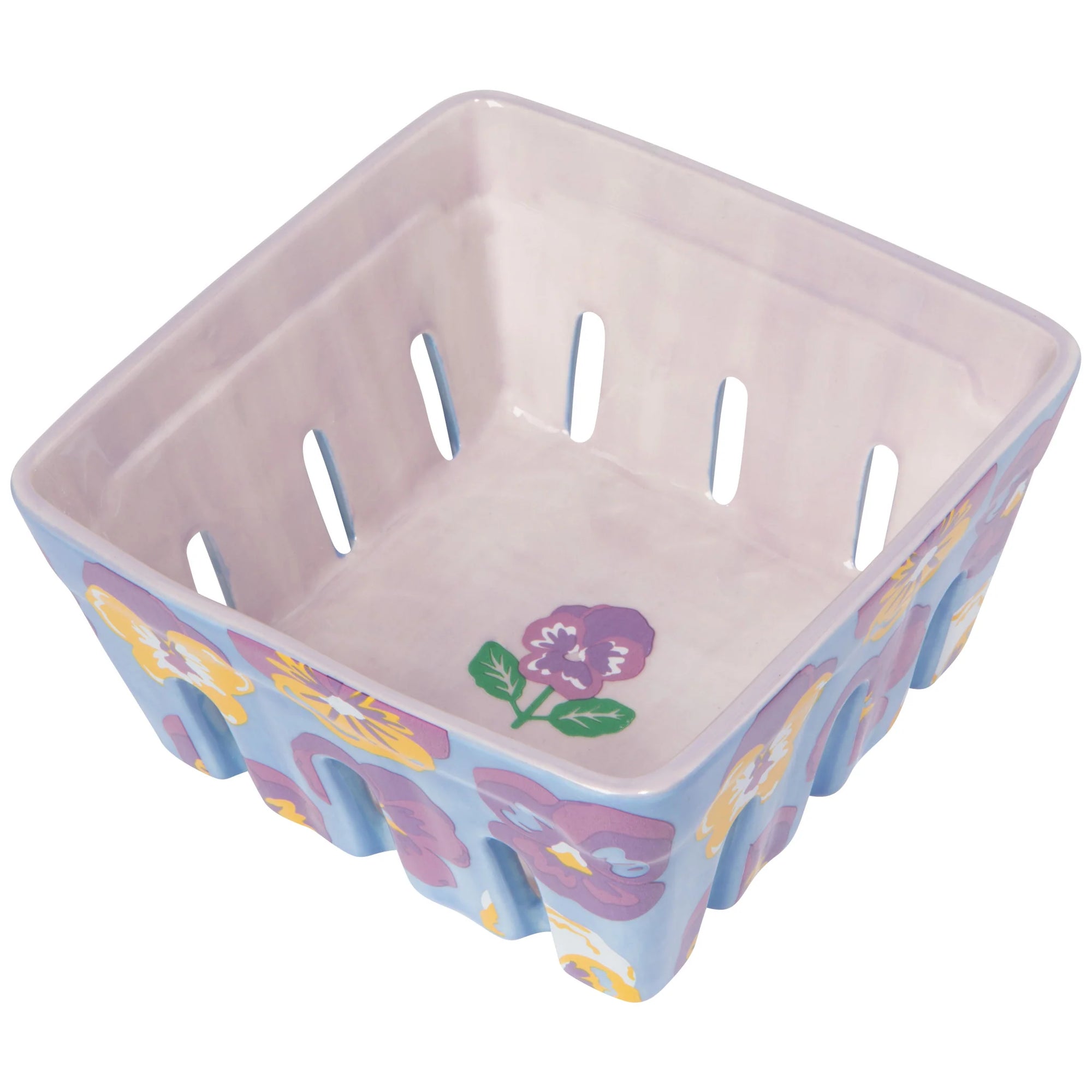 Berry Basket