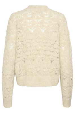 Pullover Myko Kimmy Oyster