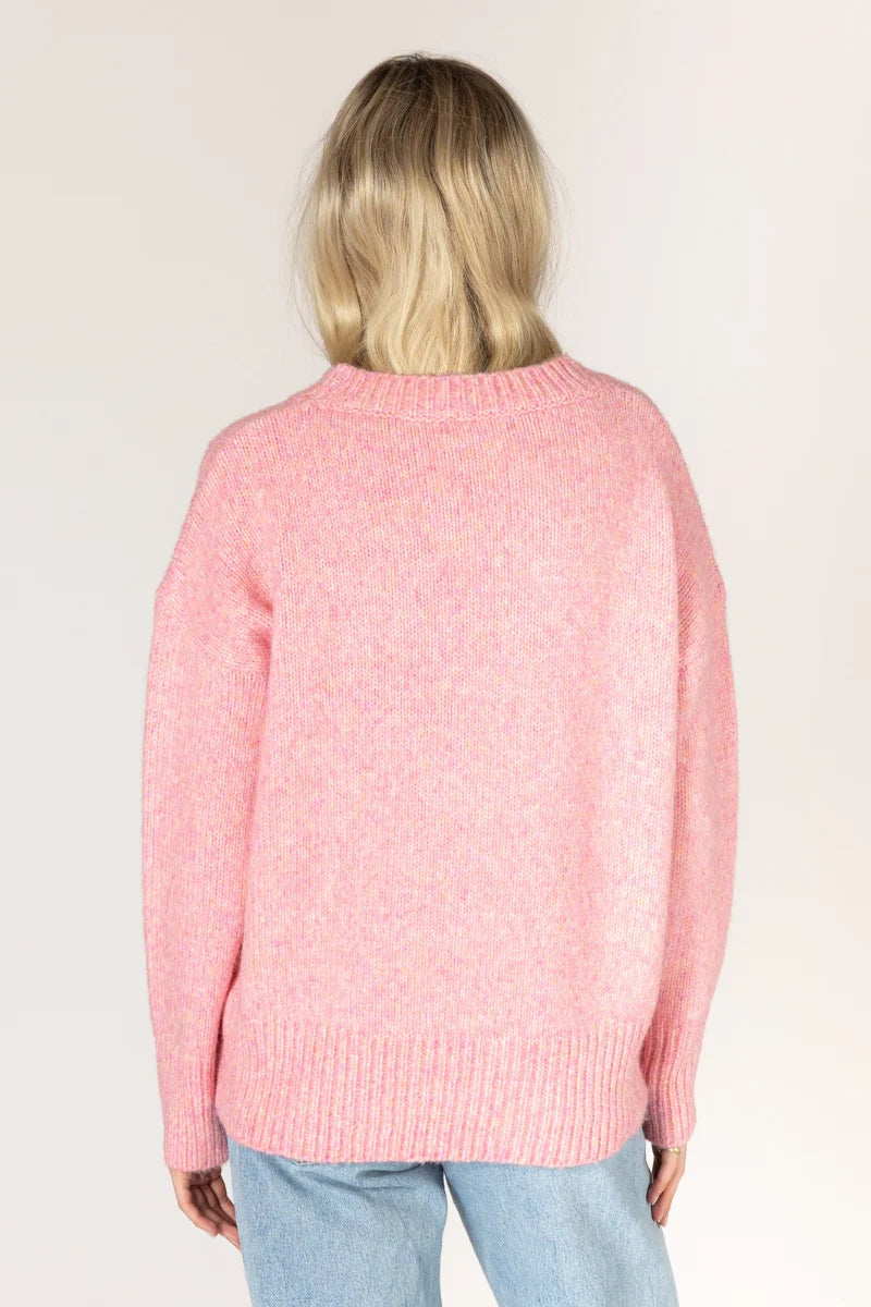 Sweater Tanya Must Have Classic